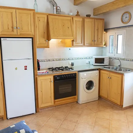 La Casa Del Pescador Feriehus