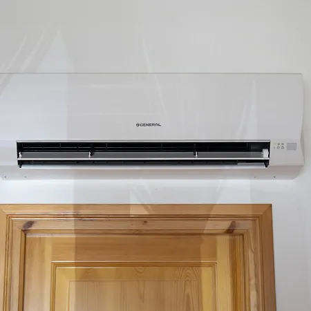 La Casa Del Pescador *