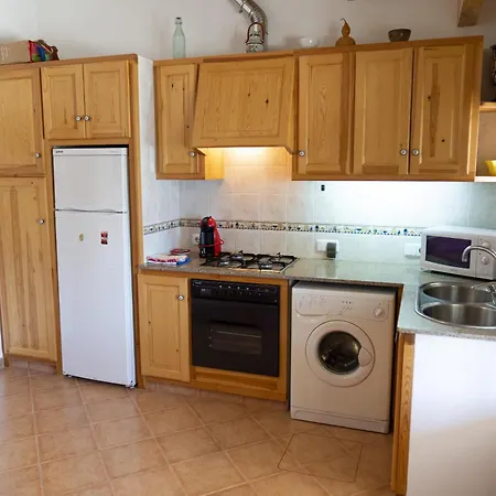 Feriehus La Casa Del Pescador