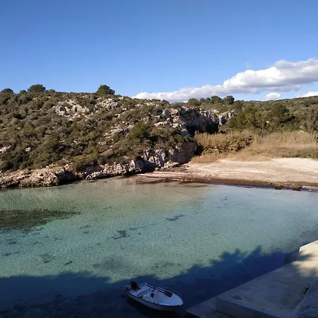 Tatil Evi La Casa Del Pescador *