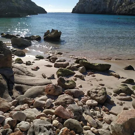 度假居 La Casa Del Pescador *