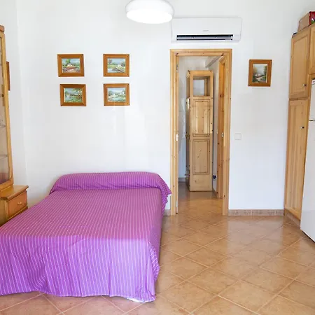 La Casa Del Pescador