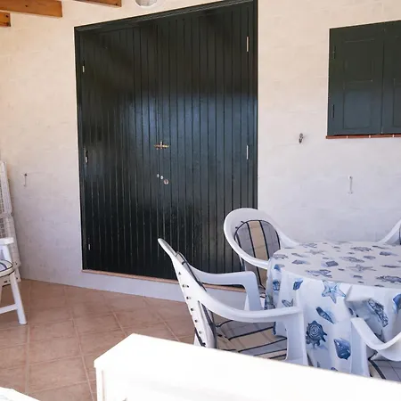 La Casa Del Pescador Feriehus