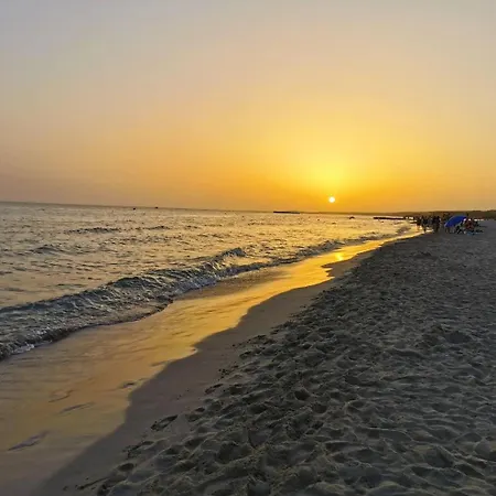La Casa Del Pescador * Es Canutells