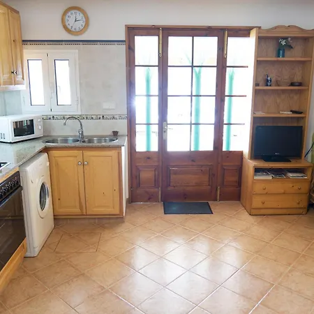 La Casa Del Pescador Feriehus