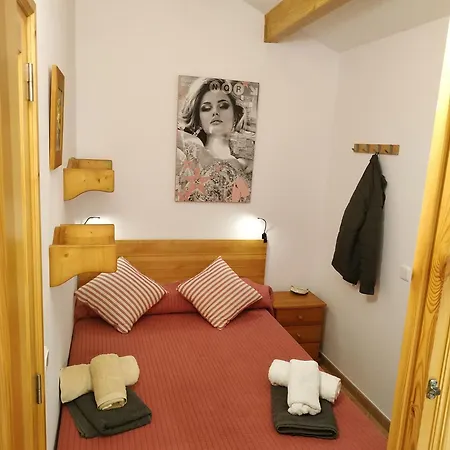 La Casa Del Pescador