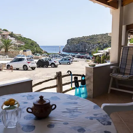 Nyaraló La Casa Del Pescador