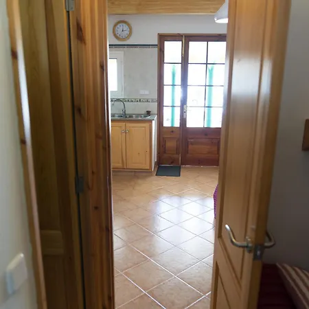 La Casa Del Pescador Es Canutells