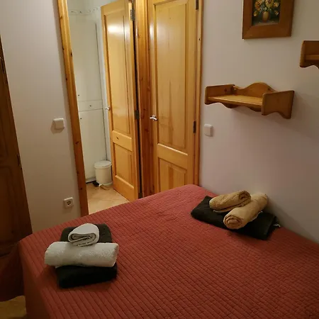 La Casa Del Pescador *