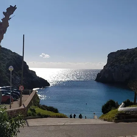 Hébergement de vacances La Casa Del Pescador