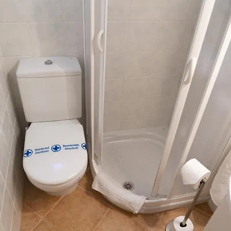 La Casa Del Pescador Hébergement de vacances Es Canutells