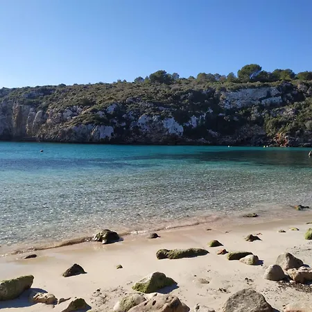 La Casa Del Pescador Es Canutells