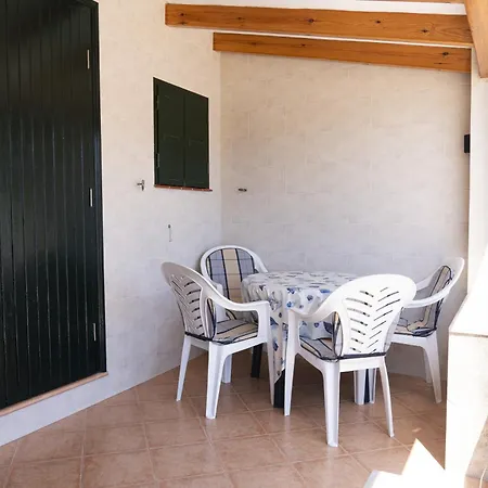 La Casa Del Pescador *