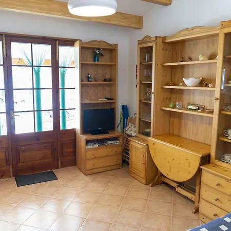 Hébergement de vacances La Casa Del Pescador