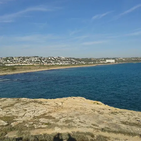 La Casa Del Pescador Hébergement de vacances
