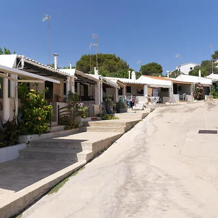 Nyaraló La Casa Del Pescador *