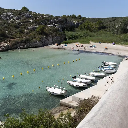 La Casa Del Pescador