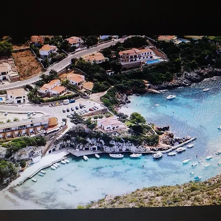 La Casa Del Pescador Nyaraló