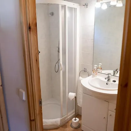 La Casa Del Pescador Nyaraló *