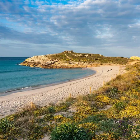 La Casa Del Pescador Ferienhaus *