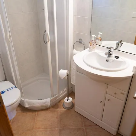 Ferienhaus La Casa Del Pescador Es Canutells